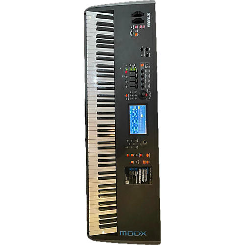 Yamaha MODX8 Synthesizer