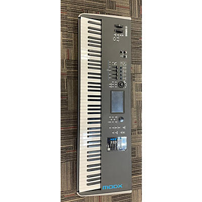 Yamaha MODX8 Synthesizer