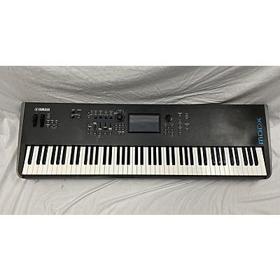 Yamaha MODX8 Synthesizer