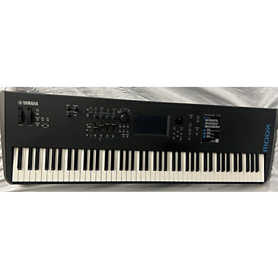 Yamaha MODX8 Synthesizer