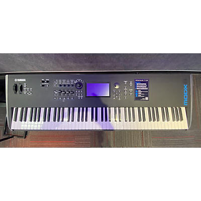 Yamaha MODX8 Synthesizer