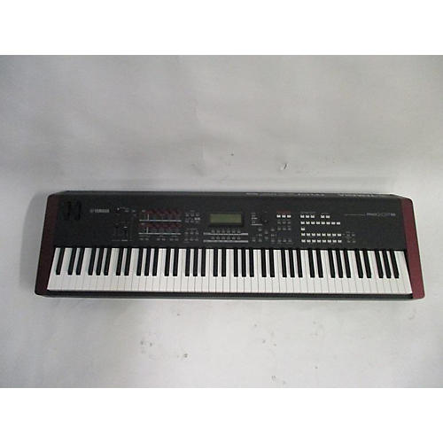 Yamaha MOFX8 88 Key Keyboard Workstation