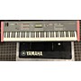 Used Yamaha MOFX8 88 Key Keyboard Workstation