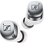Sennheiser MOMENTUM True Wireless 4 Earbuds - White Silver
