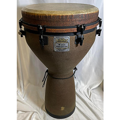 Remo MONDO DESIGNER DJEMBE Djembe