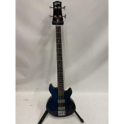 Gibson MONEY BASS Electric Bass Guitar