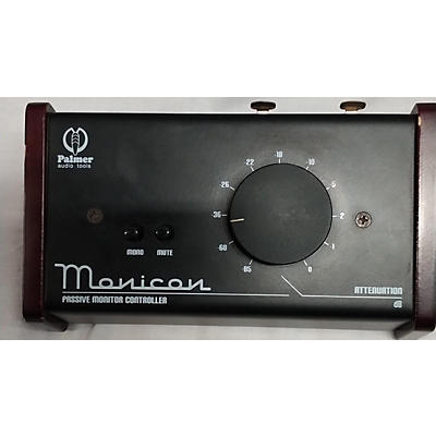 Palmer MONICON Volume Controller