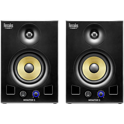 Hercules DJ MONITOR 5