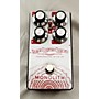 Used Laney MONOLITH DISTORTION BLACK COUNTRY CUSTOMS Effect Pedal