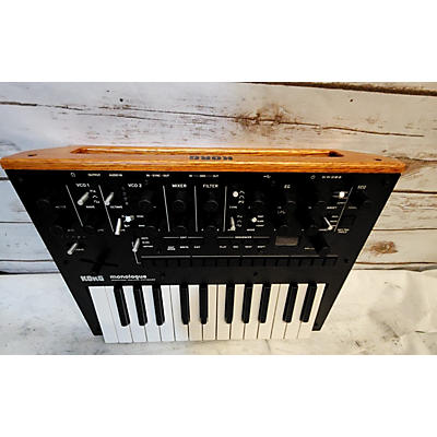 KORG MONOLOGUE MIDI Controller