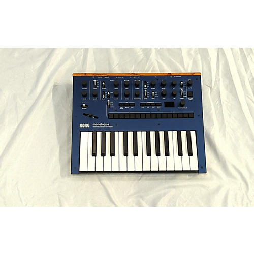 KORG MONOLOGUE Synthesizer