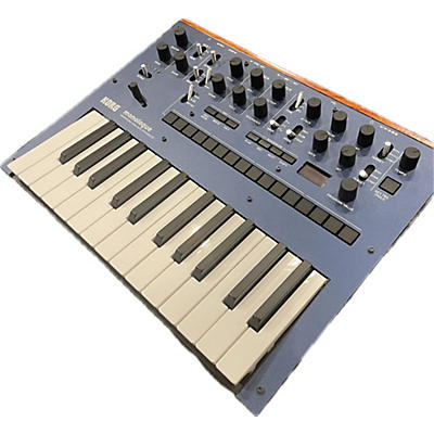 KORG MONOLOGUE Synthesizer