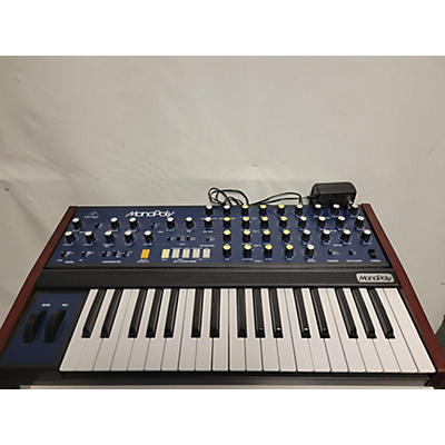 Behringer MONOPOLY Synthesizer