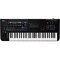 Yamaha MONTAGE M6 61-Key Synthesizer Condition 2 - Blemished  197881527433Condition 2 - Blemished  197881527433