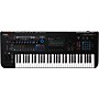 Open-Box Yamaha MONTAGE M6 61-Key Synthesizer Condition 2 - Blemished  197881527433