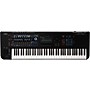 Open-Box Yamaha MONTAGE M7 76-Key Synthesizer Condition 2 - Blemished  197881469634
