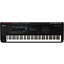 Yamaha MONTAGE M8x 88-Key Workstation Synthesizer