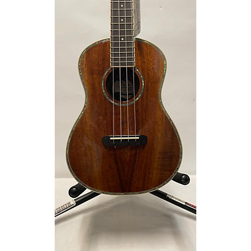 Fender MONTECITO Ukulele Natural