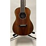 Used Fender MONTECITO Ukulele Natural