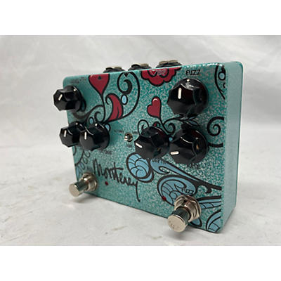 Keeley MONTERAY Effect Pedal