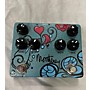 Used Keeley MONTEREY Effect Pedal