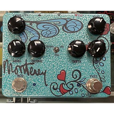 Keeley MONTEREY Effect Pedal