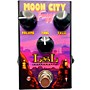 LsL Instruments MOON CITY Masters Signature Fuzz Effects Pedal Black