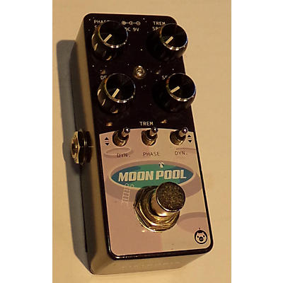 Pigtronix MOONPOOL Effect Pedal