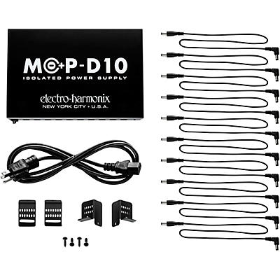 Electro-Harmonix MOP-D10 Isolated Multi-Output Power Supply