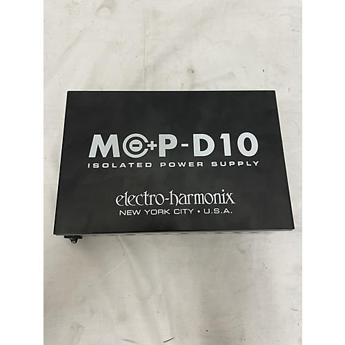 Electro-Harmonix MOP-D10 Power Supply