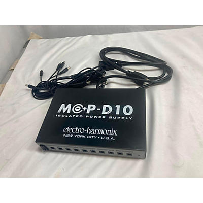 Electro-Harmonix MOP D10