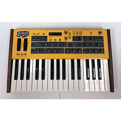 Sequential MOPHO KEYBOARD Synthesizer