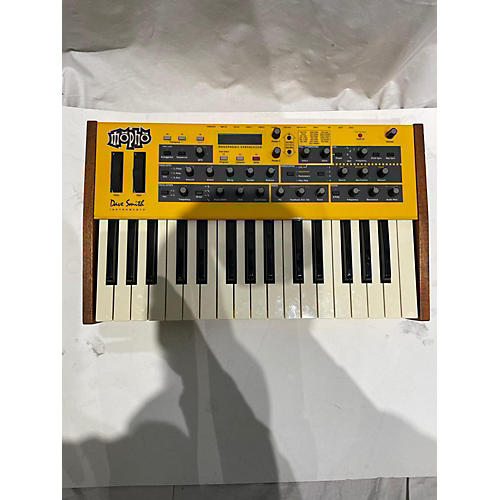 Sequential MOPHO MONOPHONIC SYNTHESIZER Synthesizer