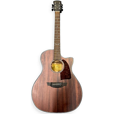 Orangewood MORGAN M Acoustic Electric Guitar