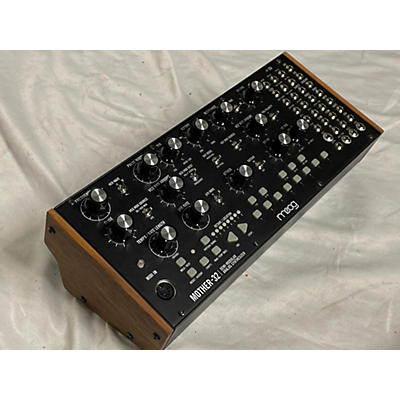 Moog MOTHER 32 Synthesizer