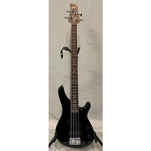 Yamaha MOTION B MB40 Electric Bass Guitar Black