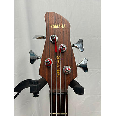 Yamaha MOTION B MB40 Electric Bass Guitar