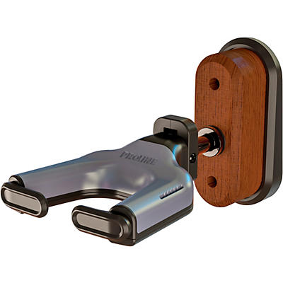 Proline MOUNT Premium Wall-Mounted Guitar Hanger -