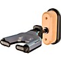Proline MOUNT Premium Wall-Mounted Guitar Hanger - Natural