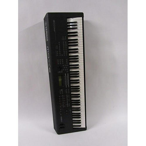 MOX8 88 Key Keyboard Workstation