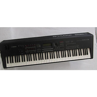 Yamaha MOX8 88 Key Keyboard Workstation