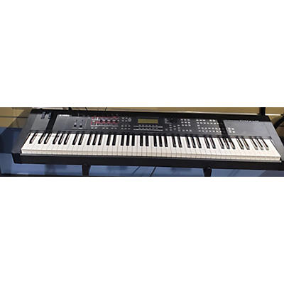 Yamaha MOX8 88 Key Keyboard Workstation