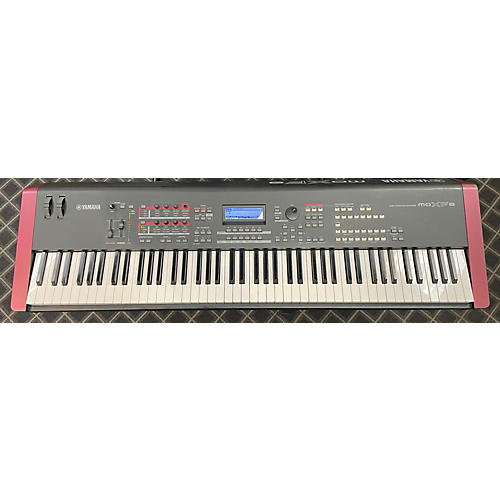 Yamaha MOX8 88 Key Keyboard Workstation