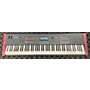 Used Yamaha MOX8 88 Key Keyboard Workstation