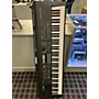 Used Yamaha MOX8 88 Key Keyboard Workstation