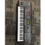 Used Yamaha MOXF6 61 Key Keyboard Workstation