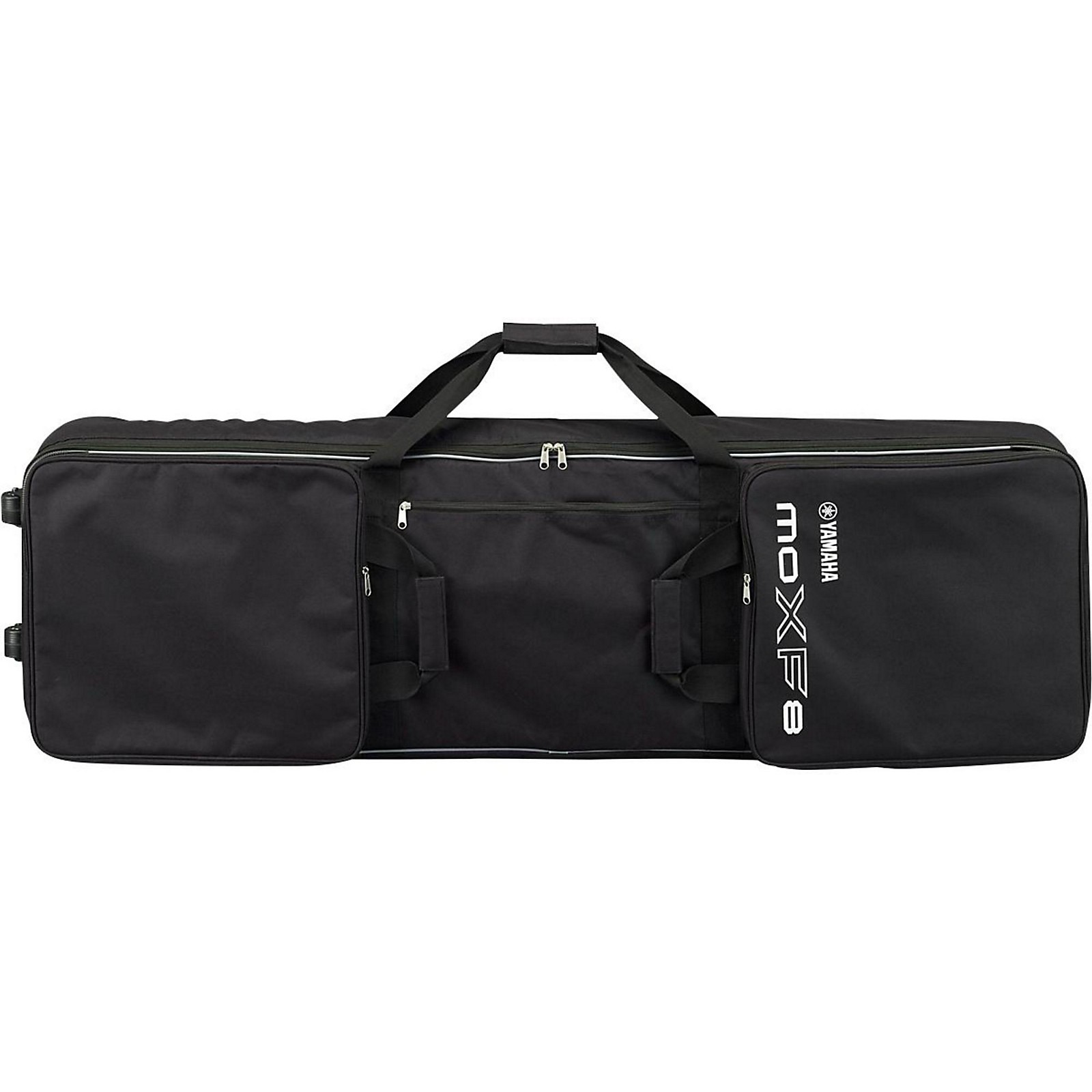 Yamaha MOXF8 88 Key Keyboard Bag Musician's Friend