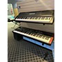 Used Yamaha MOXF8 88 Key Keyboard Workstation