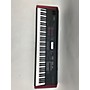 Used Yamaha MOXF8 88 Key Keyboard Workstation