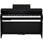 Open-Box Roland MP200 88-Key Digital Upright Piano With Stand and Bench Condition 1 - Mint Black